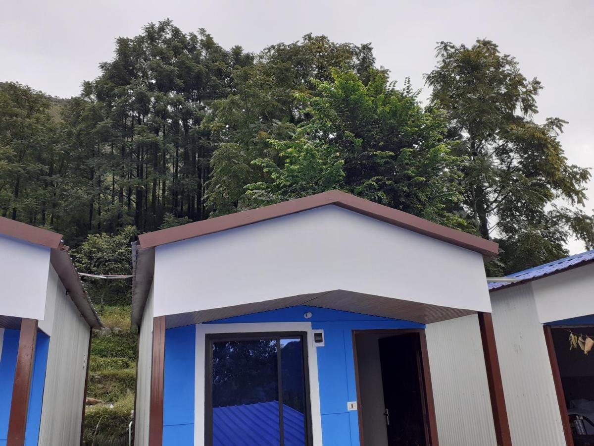 Lake Haven Resort, Sari, Chopta מראה חיצוני תמונה