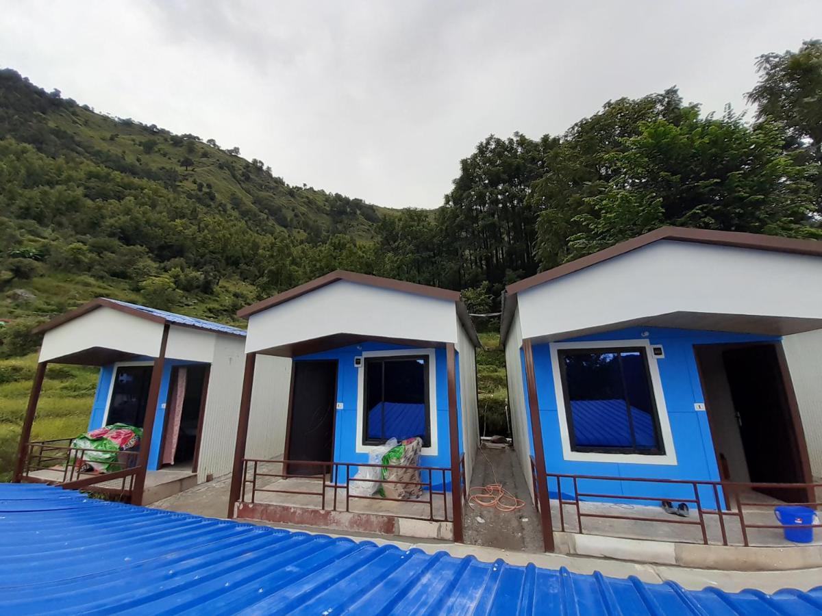 Lake Haven Resort, Sari, Chopta מראה חיצוני תמונה