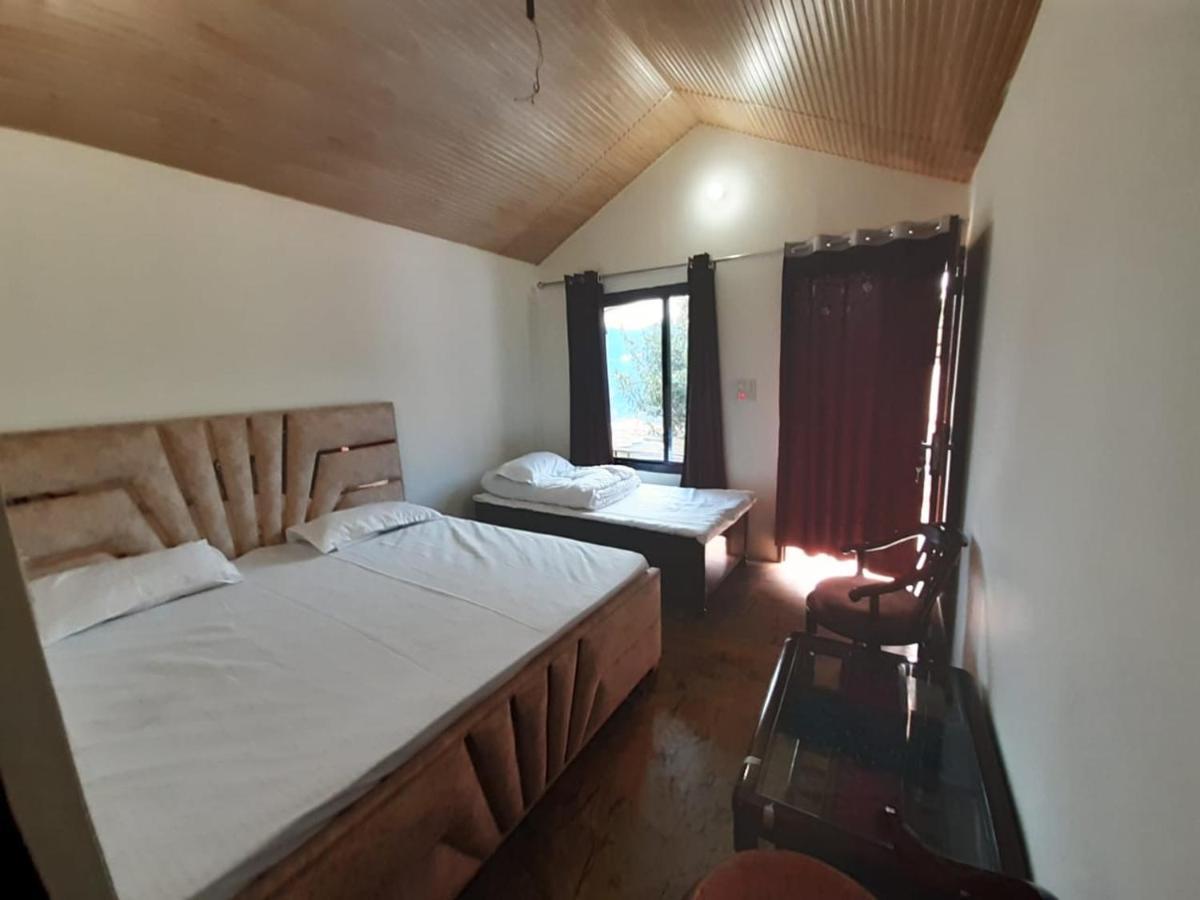 Lake Haven Resort, Sari, Chopta מראה חיצוני תמונה