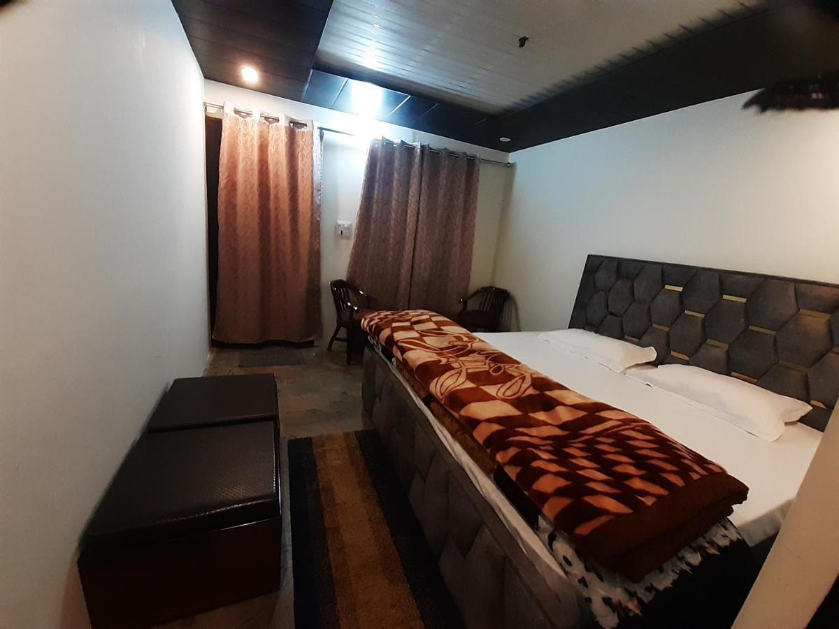 Lake Haven Resort, Sari, Chopta מראה חיצוני תמונה