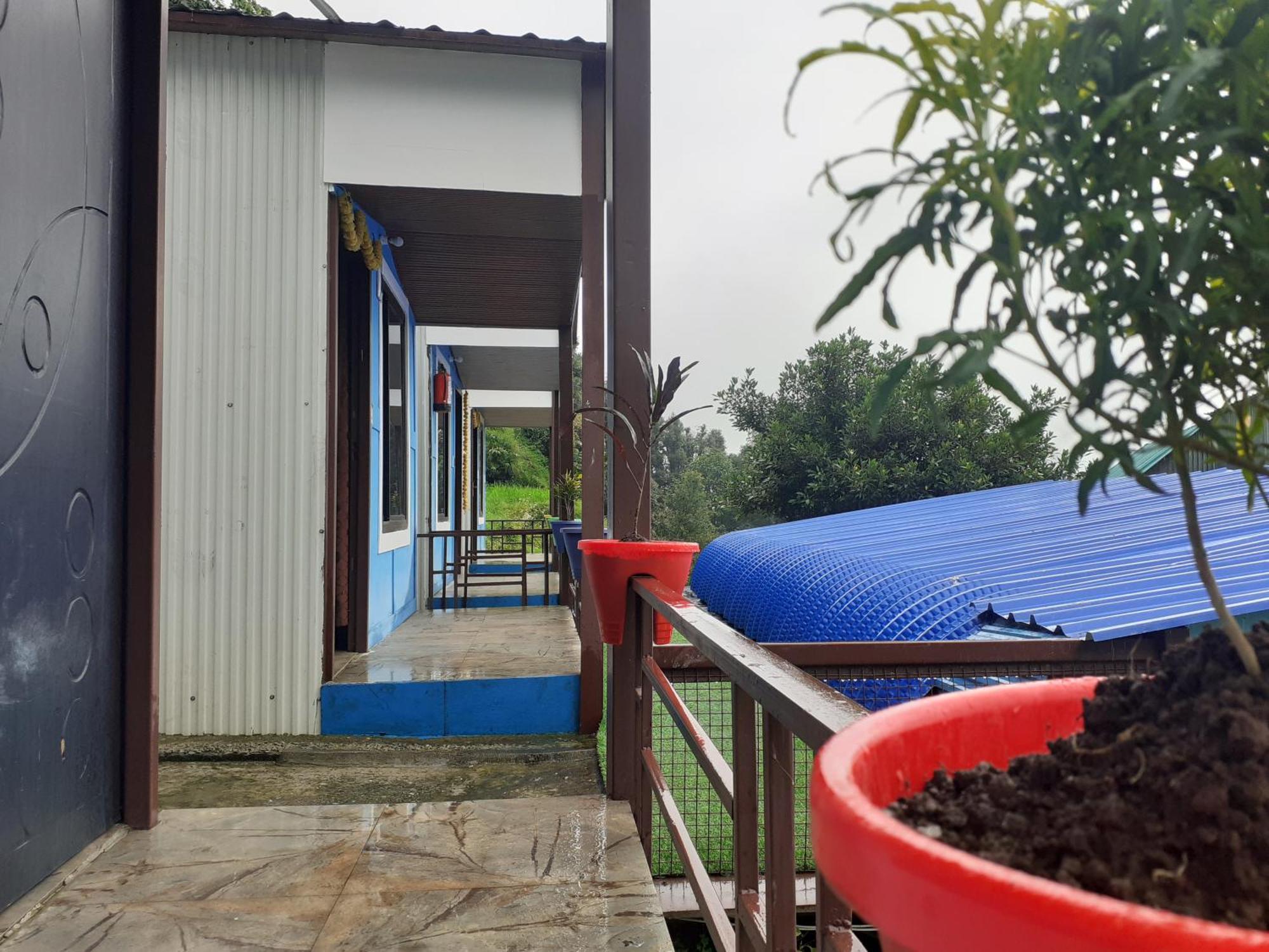 Lake Haven Resort, Sari, Chopta מראה חיצוני תמונה